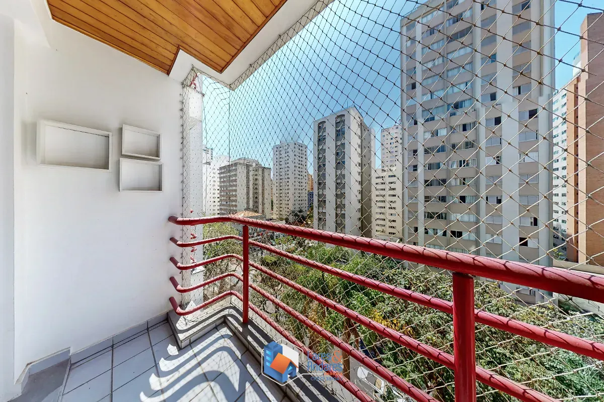 Apartamento, 1 quarto, 34 m² - Foto 25