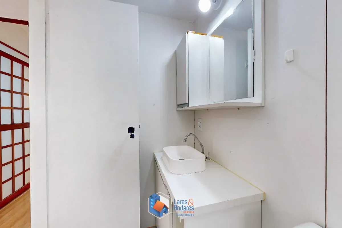 Apartamento, 1 quarto, 34 m² - Foto 49