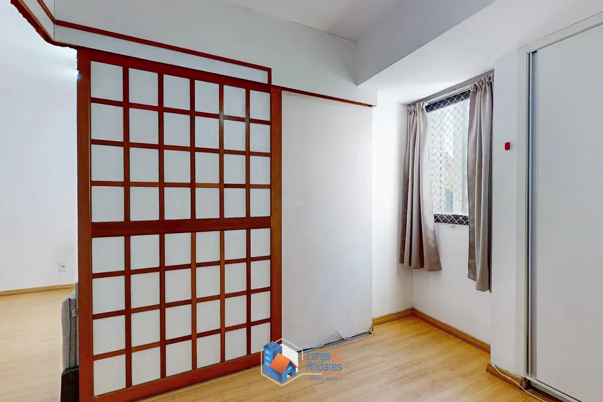 Apartamento, 1 quarto, 34 m² - Foto 17