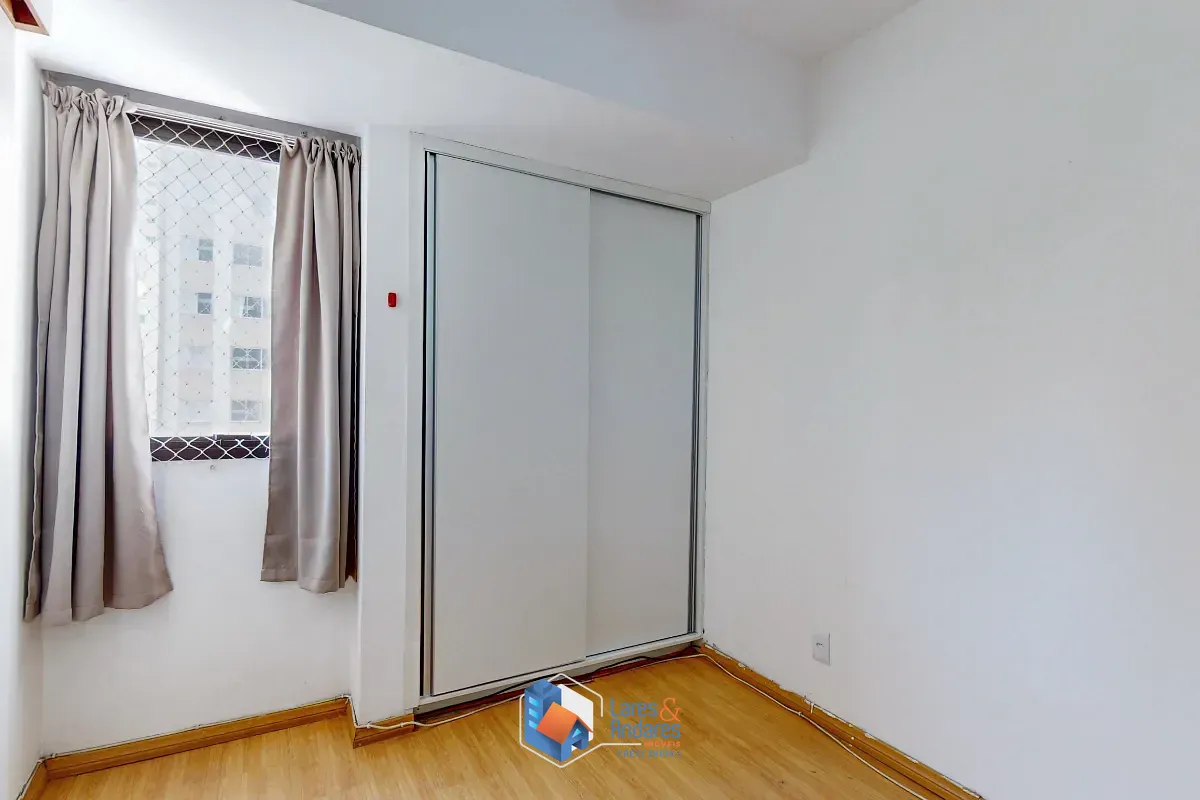 Apartamento, 1 quarto, 34 m² - Foto 57