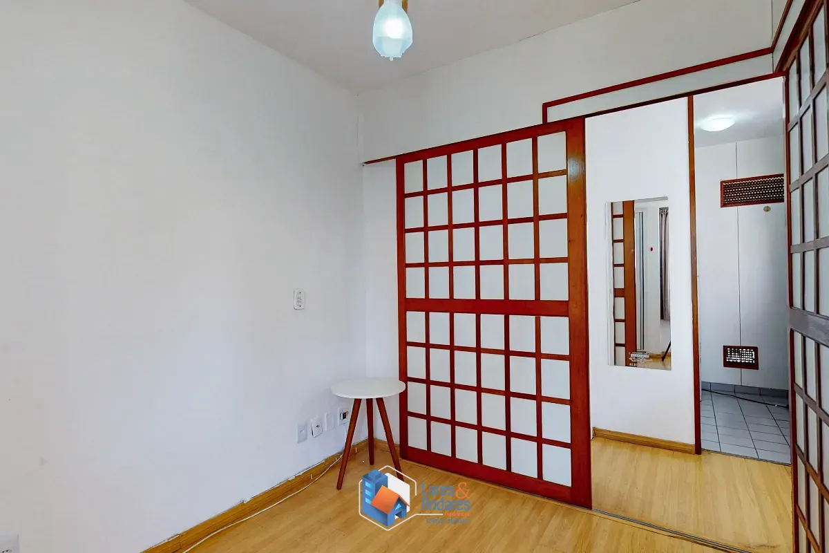 Apartamento, 1 quarto, 34 m² - Foto 21