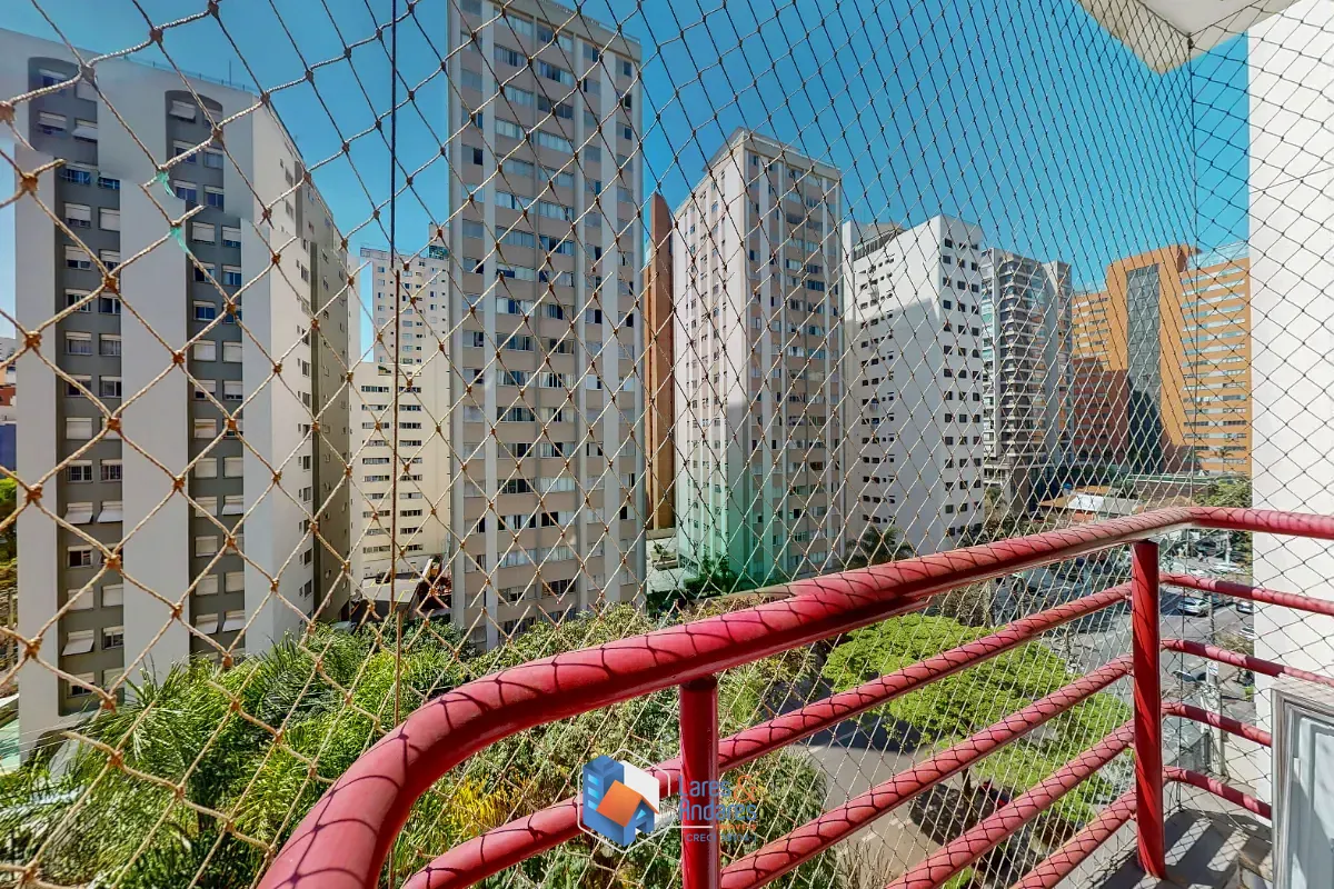 Apartamento, 1 quarto, 34 m² - Foto 37