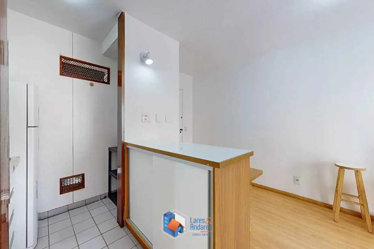 Apartamento, 1 quarto, 34 m² - Foto 13