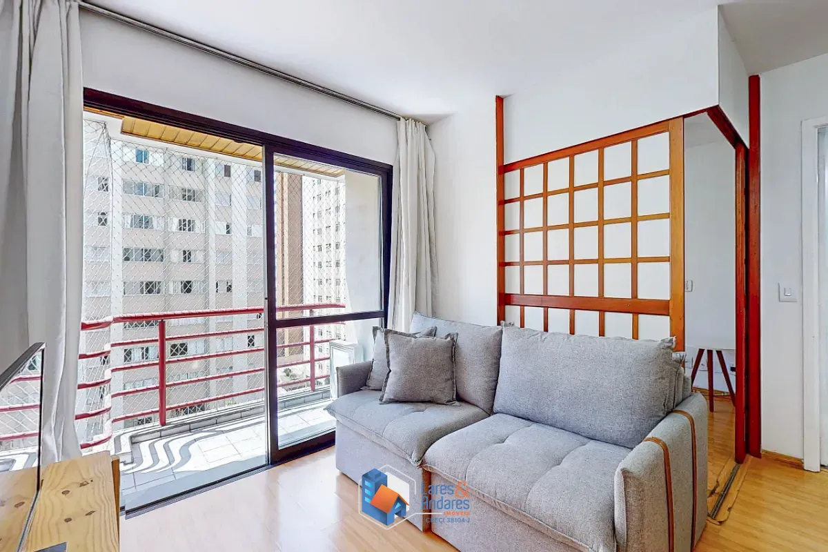 Apartamento, 1 quarto, 34 m² - Foto 29