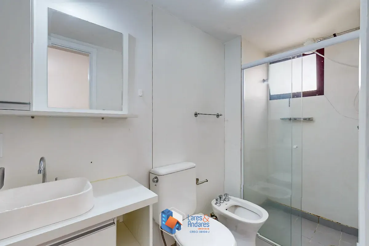 Apartamento, 1 quarto, 34 m² - Foto 53