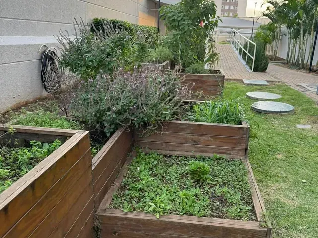 Apartamento 2 quartos e 2 banheiros, à venda, no bairro Jardim Santa Izabel em Hortolândia