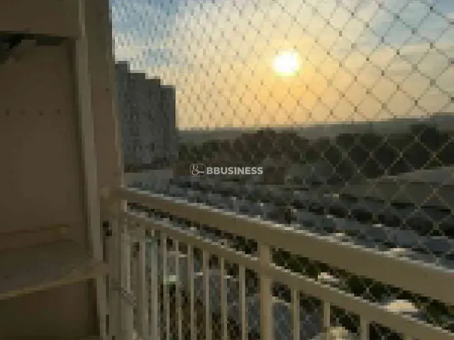 Apartamento 2 quartos e 2 banheiros, à venda, no bairro Jardim Santa Izabel em Hortolândia