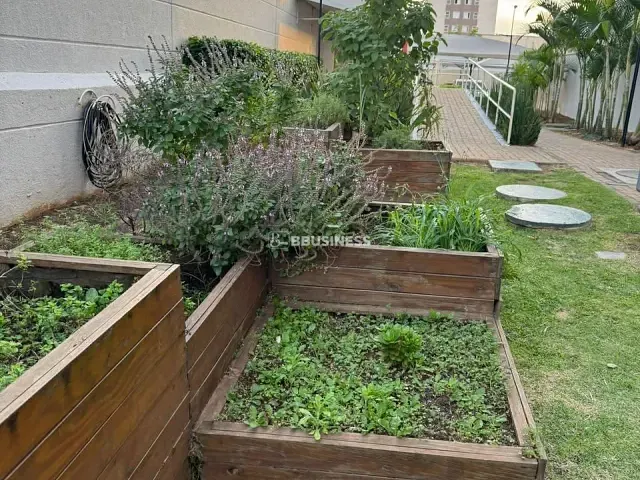 Apartamento 2 quartos e 2 banheiros, à venda, no bairro Jardim Santa Izabel em Hortolândia
