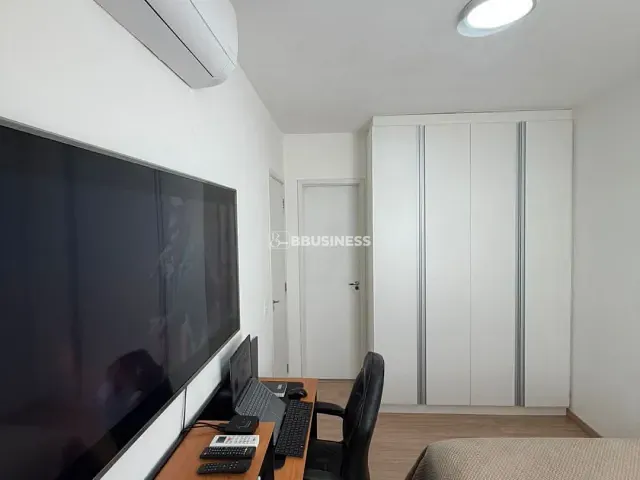Apartamento 2 quartos e 2 banheiros, à venda, no bairro Jardim Santa Izabel em Hortolândia