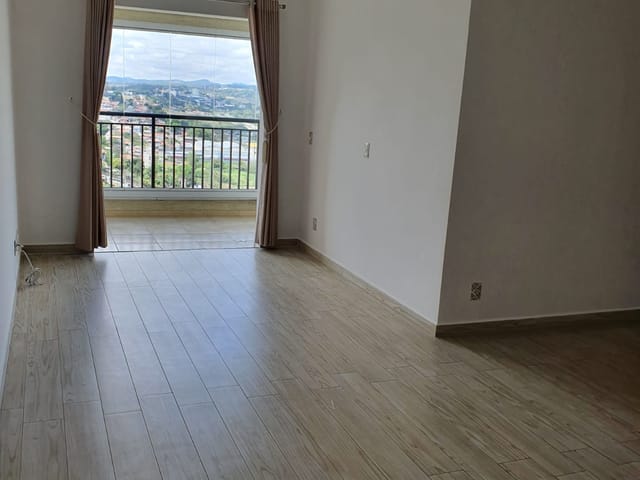 Foto do Apartamento - Apartamento à venda, com 88 m2 de área útil na Vila Betânia, São José dos Campos, SP | 100% Imóveis