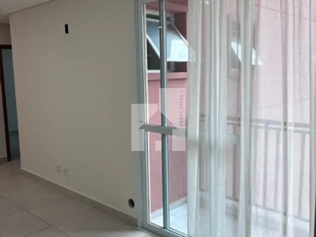 Apartamento 2 quartos e 2 banheiros, à venda, no bairro Bosque dos Jacarandás em Jundiaí