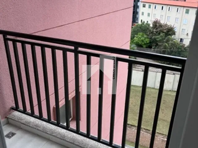 Apartamento 2 quartos e 2 banheiros, à venda, no bairro Bosque dos Jacarandás em Jundiaí