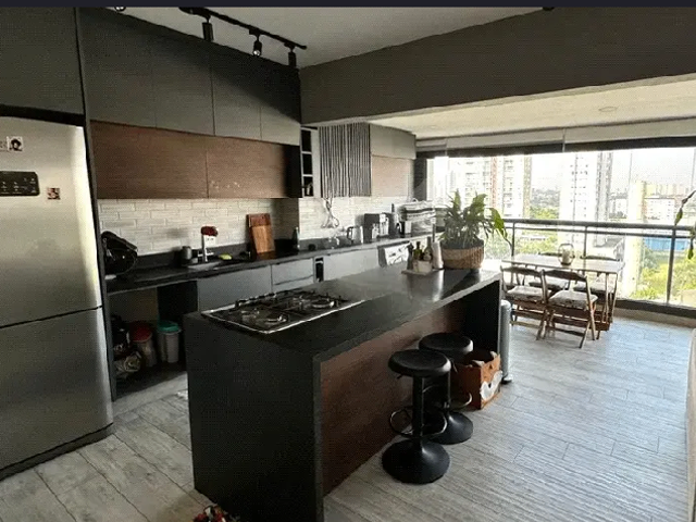 Foto do Apartamento - Apartamento à venda, Vila Leopoldina, São Paulo, SP | D+ Soluções Imobiliárias