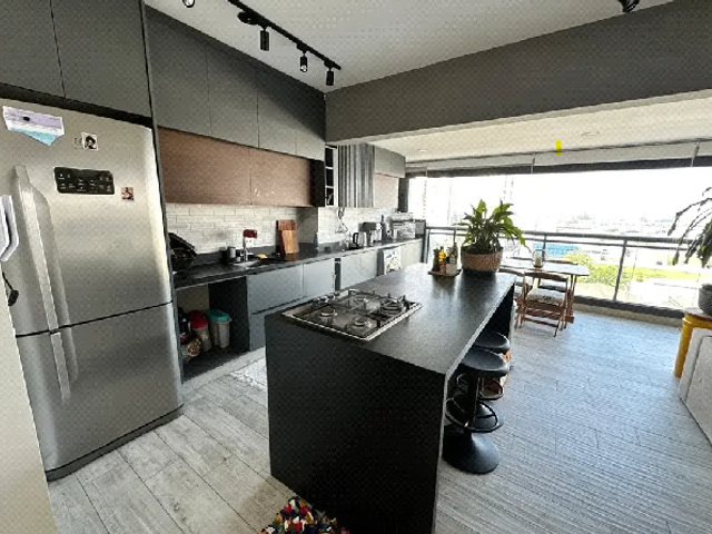 Foto do Apartamento - Apartamento à venda, Vila Leopoldina, São Paulo, SP | D+ Soluções Imobiliárias