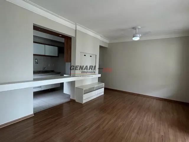 Apartamento com 84m² 3 quartos e 2 banheiros, à venda, no bairro Jardim Pompéia em Indaiatuba