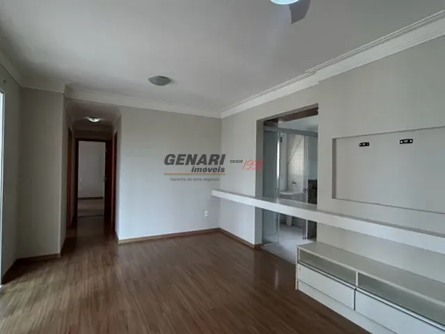 Apartamento com 84m² 3 quartos e 2 banheiros, à venda, no bairro Jardim Pompéia em Indaiatuba
