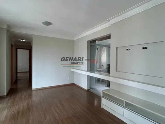 Apartamento com 84m² 3 quartos e 2 banheiros, à venda, no bairro Jardim Pompéia em Indaiatuba