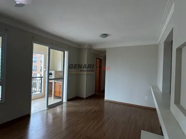 Apartamento com 84m² 3 quartos e 2 banheiros, à venda, no bairro Jardim Pompéia em Indaiatuba