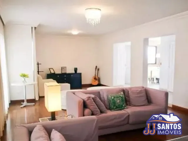 Apartamento 3 quartos e 5 banheiros, à venda, no bairro Tatuapé em São Paulo