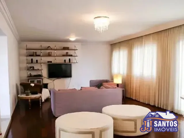Apartamento 3 quartos e 5 banheiros, à venda, no bairro Tatuapé em São Paulo