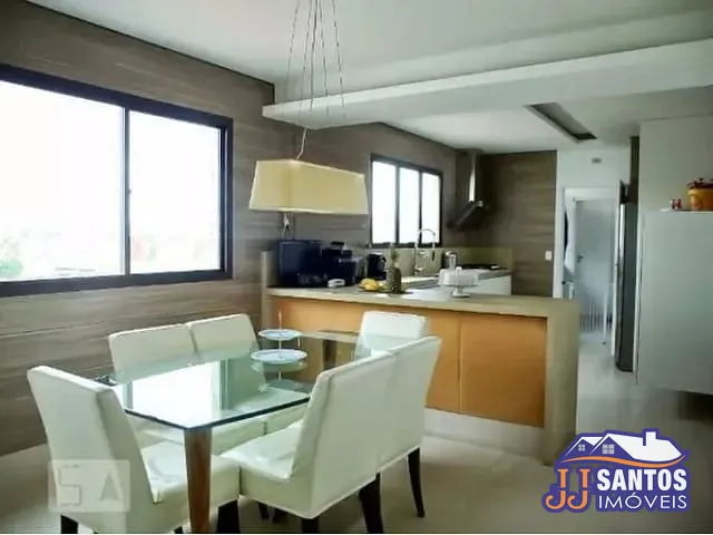 Apartamento 3 quartos e 5 banheiros, à venda, no bairro Tatuapé em São Paulo