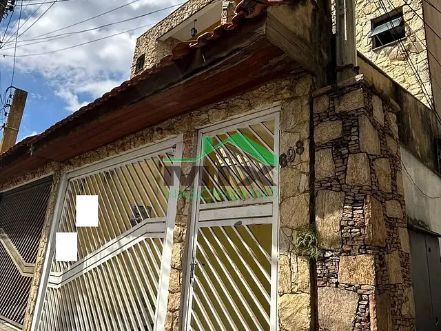 Apartamento com 150m² 3 quartos e 2 banheiros, à venda, no bairro Vila Camilópolis em Santo André