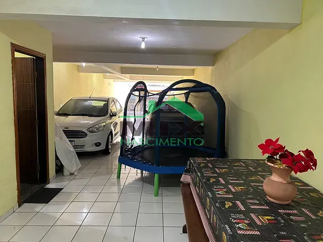 Apartamento com 150m² 3 quartos e 2 banheiros, à venda, no bairro Vila Camilópolis em Santo André