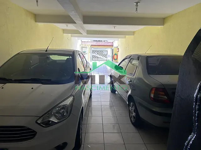 Apartamento com 150m² 3 quartos e 2 banheiros, à venda, no bairro Vila Camilópolis em Santo André