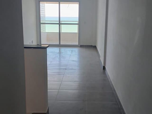 Foto do Apartamento - Apartamento à venda 3 dormitórios, 96 m², Vila Atlântica, Mongaguá, SP | Pleno Imobiliária