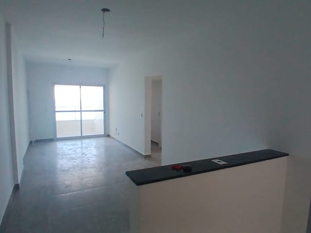 Foto do Apartamento - Apartamento à venda 3 dormitórios, 96 m², Vila Atlântica, Mongaguá, SP | Pleno Imobiliária