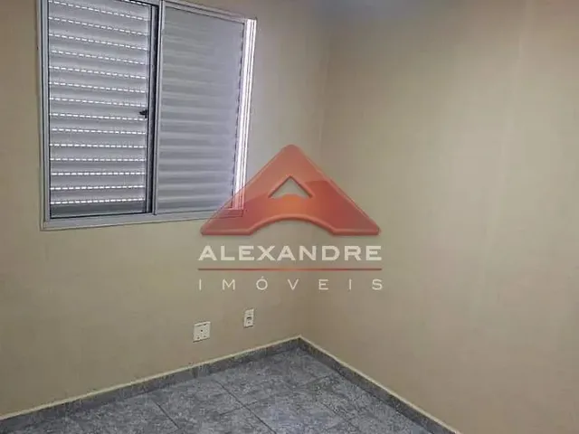 Apartamento com 10m² 2 quartos e 1 banheiro, para alugar, no bairro Vila Tesouro em São José Dos Campos