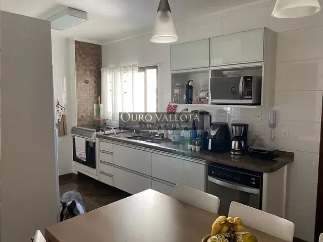 Apartamento 3 quartos e 2 banheiros, à venda, no bairro Mooca em São Paulo