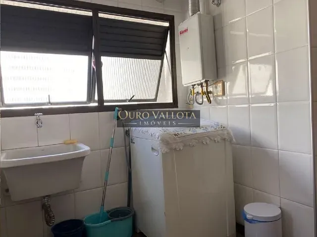 Apartamento 3 quartos e 2 banheiros, à venda, no bairro Mooca em São Paulo