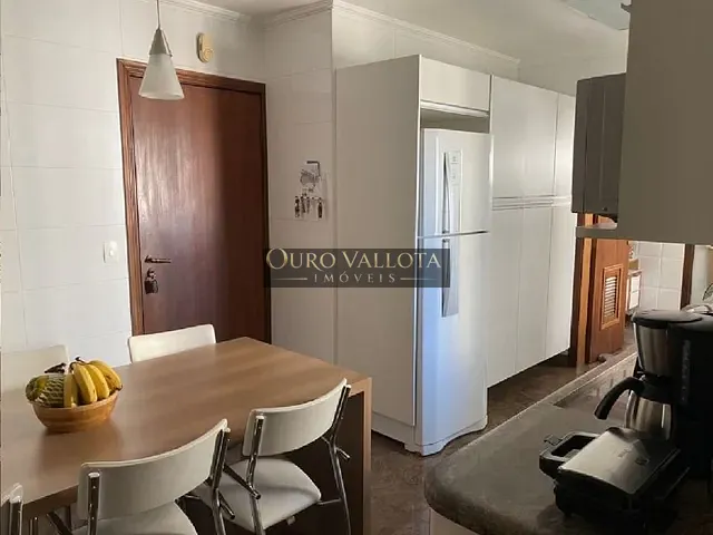 Apartamento 3 quartos e 2 banheiros, à venda, no bairro Mooca em São Paulo