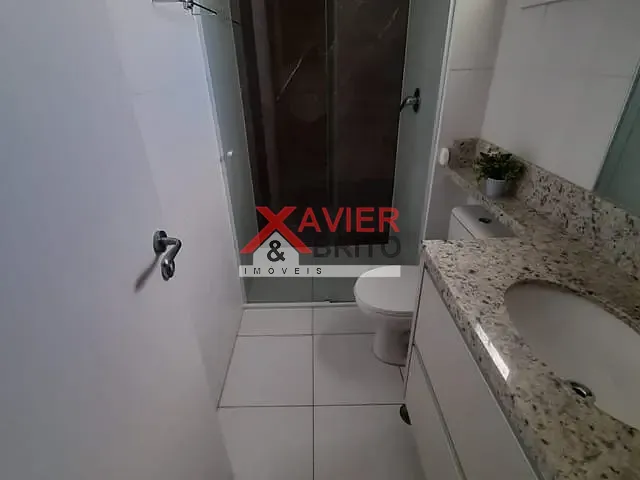 Apartamento com 56m² 2 quartos e 1 banheiro, à venda, no bairro Sapopemba em São Paulo