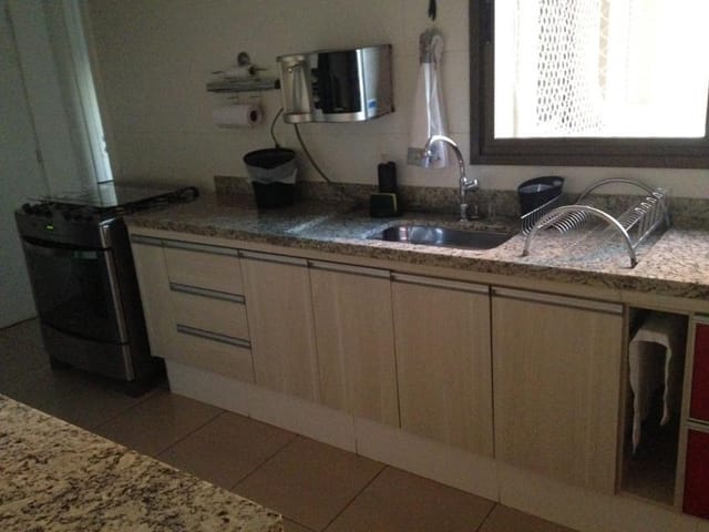 Foto do Apartamento - Apartamento à venda 3 Quartos, 3 Suites, 180M², Santa Maria, Uberaba - MG | Santa Úrsula | ZUCATO IMOBILIARIA LTDA