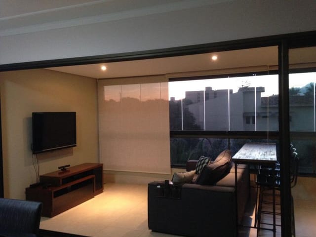 Foto do Apartamento - Apartamento à venda 3 Quartos, 3 Suites, 180M², Santa Maria, Uberaba - MG | Santa Úrsula | ZUCATO IMOBILIARIA LTDA
