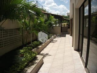Foto do Apartamento-Apartamento tipo para venda em Jardim da Saúde com 3 quartos, sendo 1 suíte, 78m²