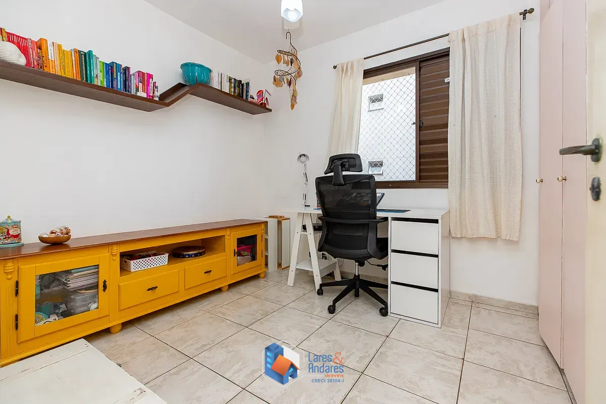 Apartamento, 3 quartos, 78 m² - Foto 40