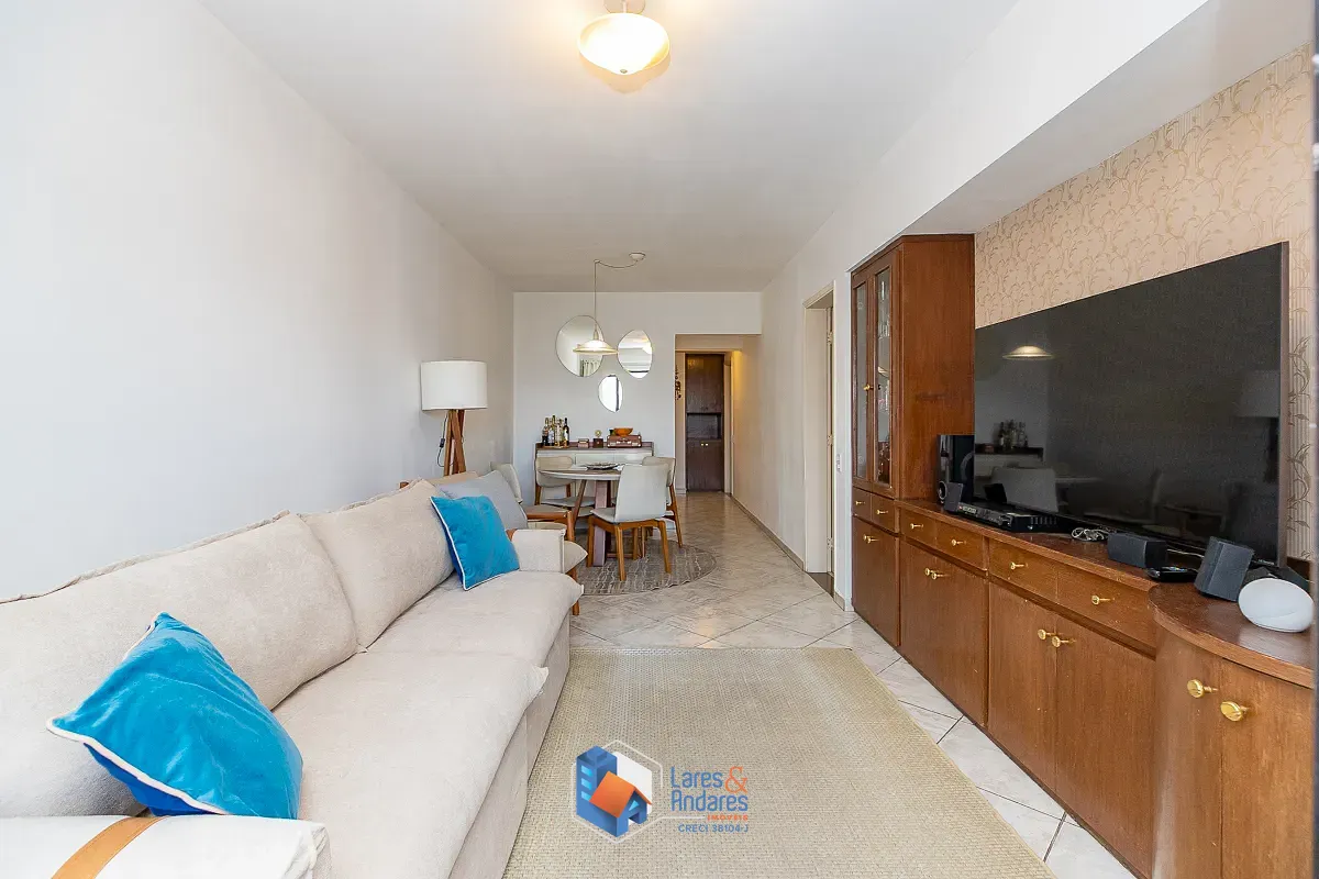 Apartamento, 3 quartos, 78 m² - Foto 6