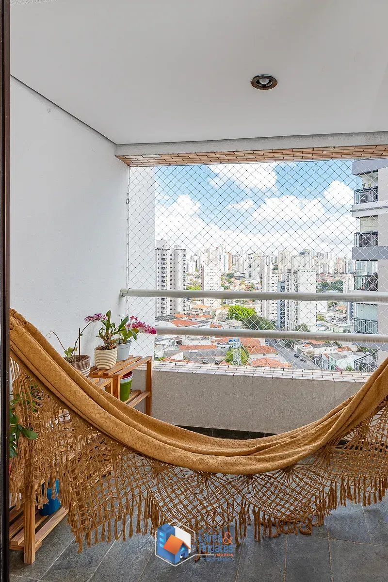 Apartamento, 3 quartos, 78 m² - Foto 29