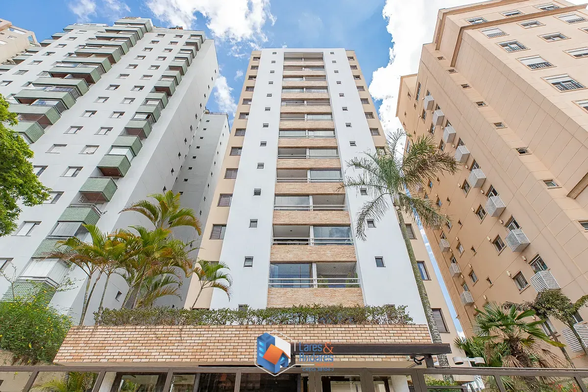 Apartamento, 3 quartos, 78 m² - Foto 47