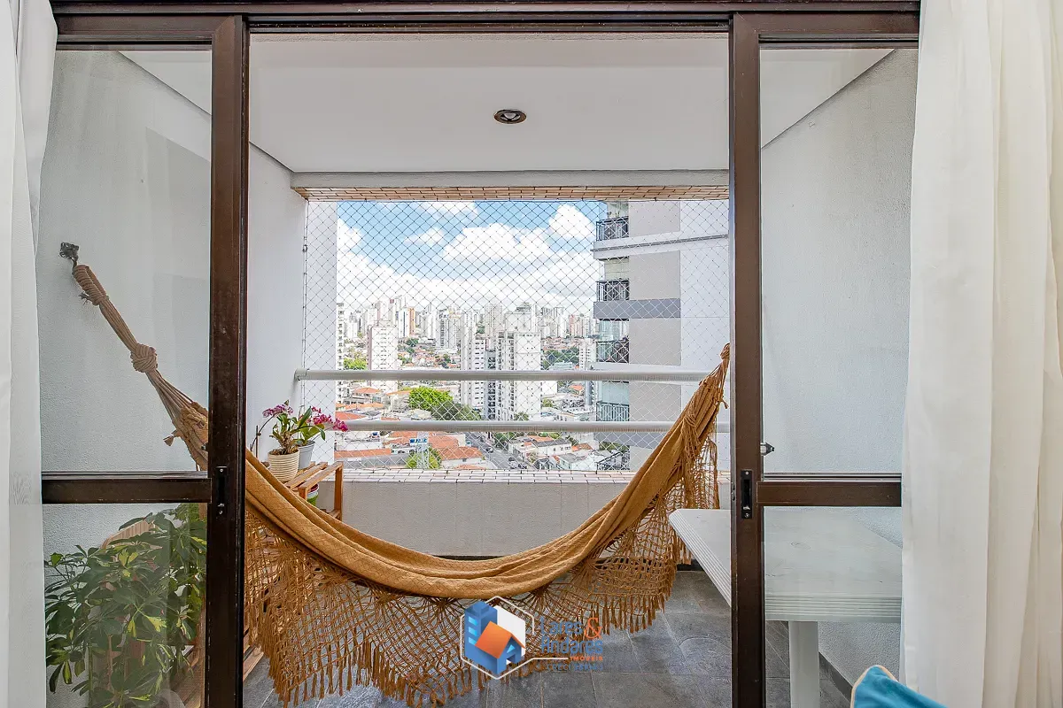 Apartamento, 3 quartos, 78 m² - Foto 28