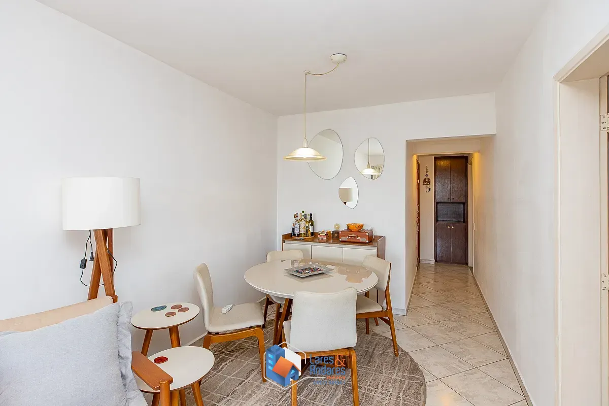 Apartamento, 3 quartos, 78 m² - Foto 23
