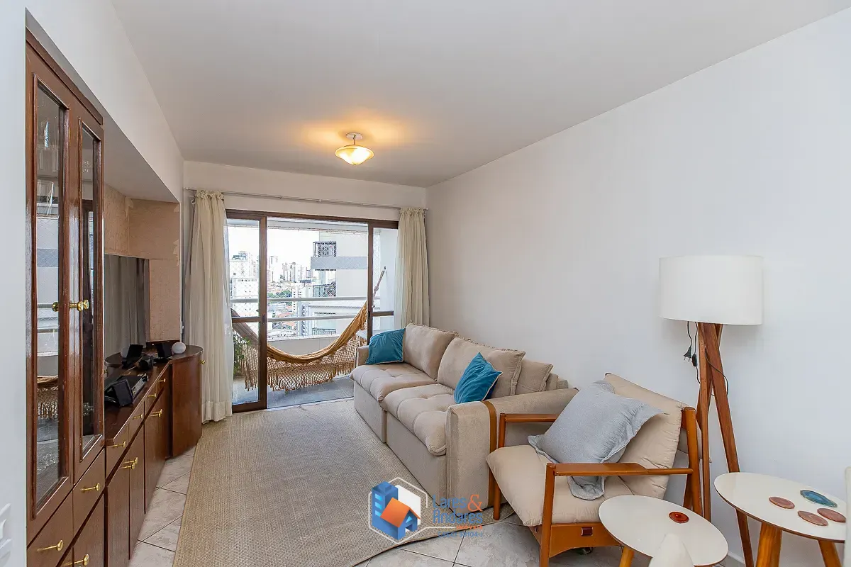 Apartamento, 3 quartos, 78 m² - Foto 5