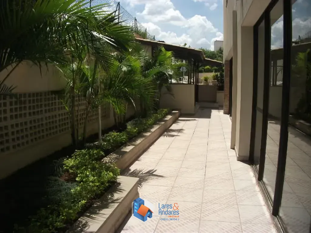 Apartamento, 3 quartos, 78 m² - Foto 21