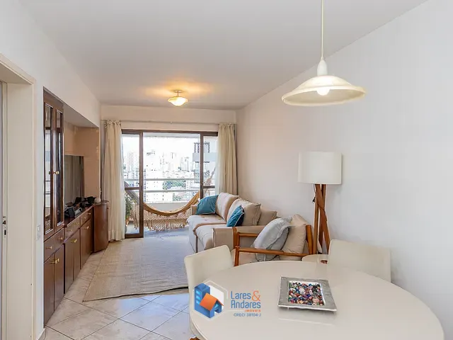 Apartamento com 78m² 3 quartos e 2 banheiros, à venda, no bairro Jardim Da Saúde em São Paulo