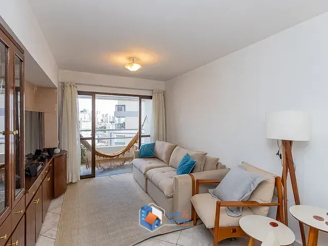 Apartamento com 78m² 3 quartos e 2 banheiros, à venda, no bairro Jardim Da Saúde em São Paulo