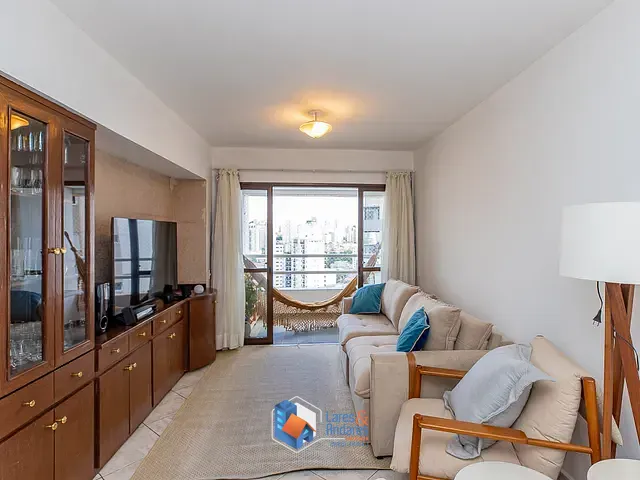 Apartamento com 78m² 3 quartos e 2 banheiros, à venda, no bairro Jardim Da Saúde em São Paulo