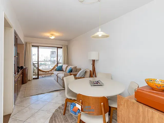 Apartamento com 78m² 3 quartos e 2 banheiros, à venda, no bairro Jardim Da Saúde em São Paulo